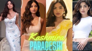 kashmira Paradeshi latest vertical edit || kashmira viral reels ❣️❣️