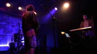 Micachu \u0026 the Shapes - Live at The Echo 11/9/2015