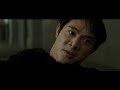 jet li kiss of dragon best fighting clips