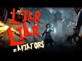 Aviators - Liar Liar (Lies of P Song)