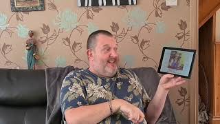 Lee's Lockdown Lowdown Episode 5