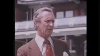 Cape Summer MCC Tour to South Africa 1956-57 Part 1