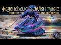 Divine Whirling Dervish - Sacred Sufi Trance Music | Deep Mystical Meditation for Uplifting