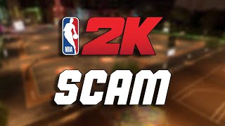 NBA 2K26 BIGGEST Problem (Everyone Feels This)