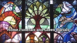 Home Funerals Green Burials: Caring For Our Own - Stories and Resources