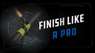 Mud Hole Live: Finish Like  A Pro