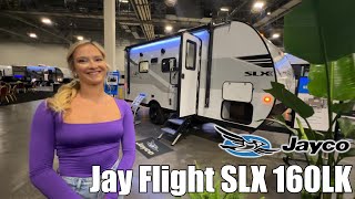 Jayco-Jay Flight-160LK