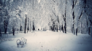 ♥ How Far I'll Go For You - Sad piano music ♥ A Winters Wish ♥