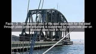 Atherley Narrows Swing Bridge Top  #7 Facts