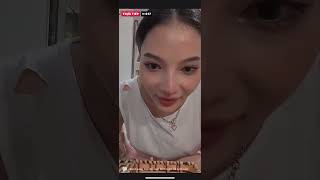 GĐ JinXiu (21/12/2021)live tối facebook áo k có rách nha