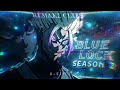 BLUE LOCK Season 2😈⚽ - X-SLIDE [AMV] 