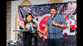 Tough Questions On Conflict In Marriage | Kingsley & Mildred Okonkwo