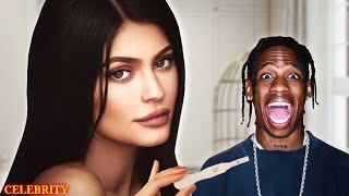 3 hints that Kylie Jenner is READY for baby #3 with Travis Scott!
