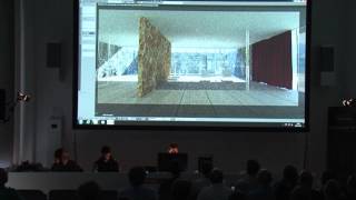 FMX 2014: Cycles - Open Source production rendering