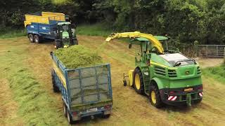 Grinan Silage June 2022