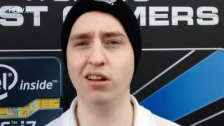 IEM6 WC - GeT_RiGhT before semi-final