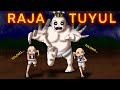 UPIN DAN IPIN MELAWAN RAJA TUYUL KAMPUNG DURIAN RUNTUH