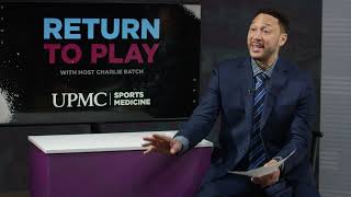 Return to Play After Elbow Injury | UPMC Sports Medicine