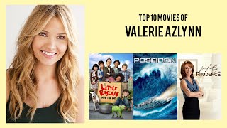 Valerie Azlynn Top 10 Movies of Valerie Azlynn| Best 10 Movies of Valerie Azlynn