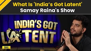 Ranveer Allahbadia Controversy: What Is India’s Got Latent, Show For Which Ranveer Is Being Trolled?