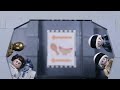 The Hungry Imperials - LEGO STAR WARS - Stop-Motion Story