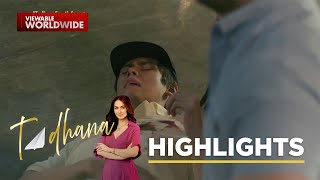 Binata, ibinuwis ang buhay para sa kanyang kapatid! (Part 8/8) | Tadhana