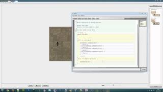 Java Game Development - Getting user input