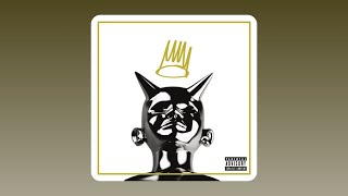 J. Cole - She Knows (Audio)