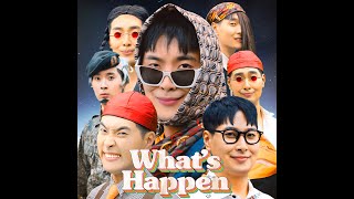 유후맘(YooHoo's Mom) - 'What's Happen(왓츠헤픈)' MV