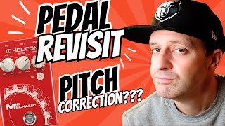 The Truth About the Mic Mechanic: Why Pitch Correction Fails