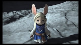 FF14 クエスト集 223.1【Side／ベストウェイ・バロー関連】