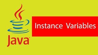 Java Tutorial Bangla | Instance Variables Bangla | JAVA OOP Bangla Part -7