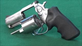 44 Magnum VS 454 Casull VS 500ES Magnum WeaponsEducation