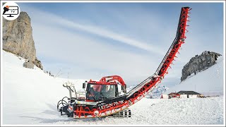 Effortless Excellence: Amazing Heavy Machines and Smart Tools Operating at Peak Efficiency