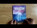 weather usborne beginners by catriona clarke