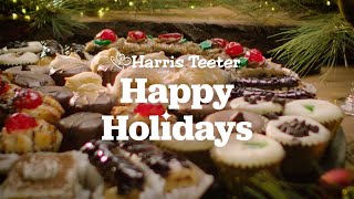 Harris Teeter Helps You Bring Everyone Together