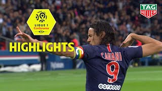Highlights Week 37 - Ligue 1 Conforama / 2018-19