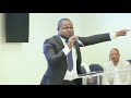 garnison des prophÈtes À toronto prophète rhema ngoi et le prophète daniel katunda part1