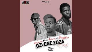 Ozi Ene Zoza