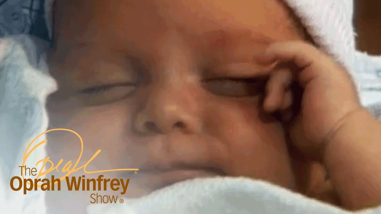 The Miracle Stillborn Baby Who Came Back To Life | The Oprah Winfrey ...