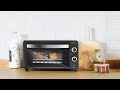 Horno de sobremesa Bake&Toast 450