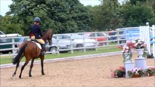 Ceylor LAN - Somerford CIC** - 11th - SJ