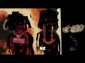 Rema ft Shallipopi - benin boys (Official lyrics video)