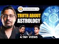Exploring The Depths Of Astrology With Rajarshi Nandy - Zodiac, Grahas, Destiny & More | TRS 334