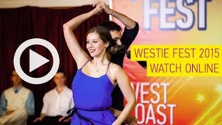 Moscow Westie Fest 2015 Online 360