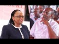 RUTO STOP INSULTING ME I KNOW MY RIGHTS! Listen what Fearless Martha Koome told Ruto face to face!!