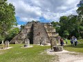 Tikal, La Ciudad Perdida de los Mayas