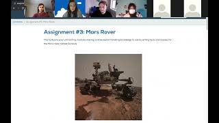Assignment #3 Review