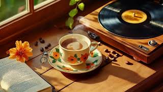 Wednesday Morning Jazz - Sweet Piano Jazz Radio & Relaxing Bossa Nova instrumental for Study, Work