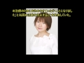 松来未祐さん死去　声優仲間が追悼　緒方恵美「なんで、こんなに早く」